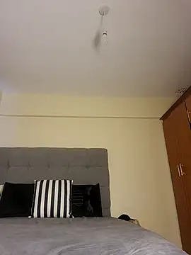 Sexxy mariana online show from 10-09-25, 08:45