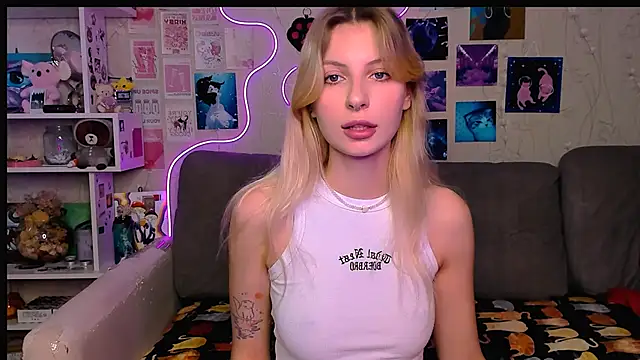 Maria Hunt online show from 12-07-24, 05:48