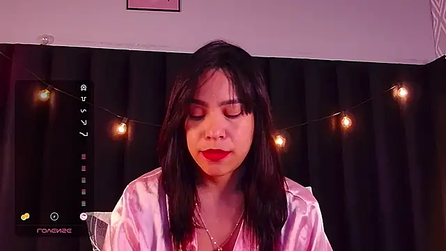 littleebluee online show from 02-03-25, 02:03