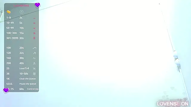 littleebluee online show from 03-12-25, 03:02