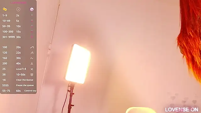 littleebluee online show from 03-15-25, 02:46