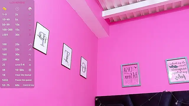 littleebluee online show from 09-21-25, 07:37