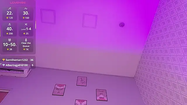 littleebluee online show from 02-03-26, 06:51