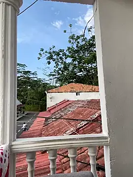 Pretty Isadora online show from 02-07-25, 09:48