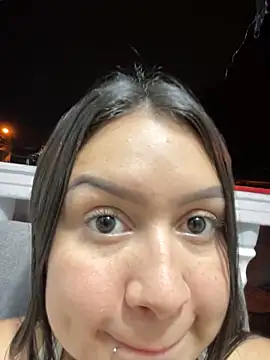 Pretty Isadora online show from 02-12-25, 11:41