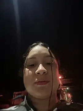 Pretty Isadora online show from 03-17-25, 05:45