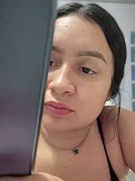 Pretty Isadora online show from 03-20-25, 06:53