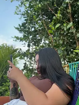 Pretty Isadora online show from 09-13-25, 10:31