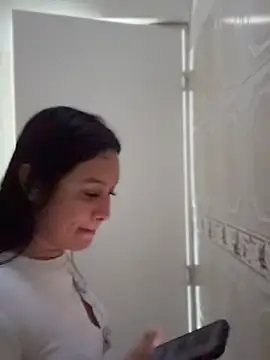 Pretty Isadora online show from 09-25-25, 08:56