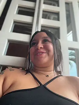 Pretty Isadora online show from 03-21-26, 09:40