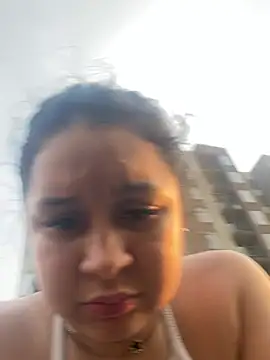 Pretty Isadora online show from 03-23-26, 10:14