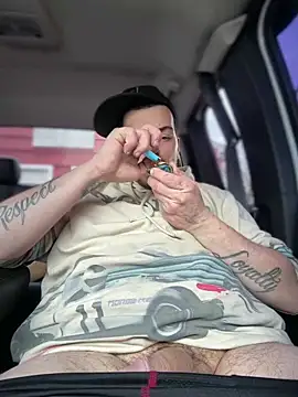 joeycbigcock online show from 03-15-26, 06:58