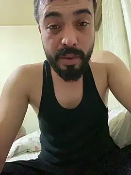 Kaan1607 online show from 12-30-24, 09:29