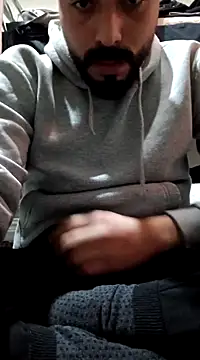 Kaan1607 online show from 01-01-25, 02:42