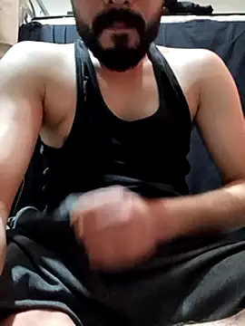 Kaan1607 online show from 01-20-25, 08:18