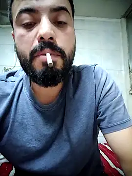 Kaan1607 online show from 09-25-25, 07:28