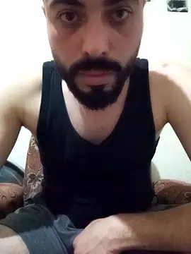 Kaan1607 online show from 10-25-25, 06:46