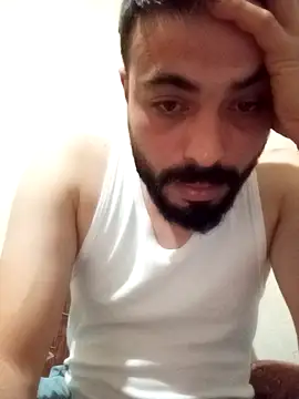 Kaan1607 online show from 10-27-25, 06:12