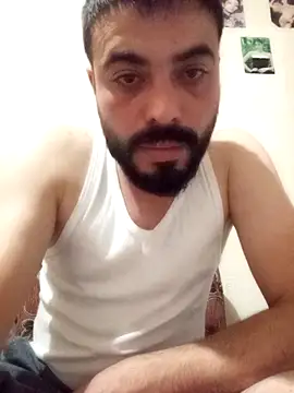 Kaan1607 online show from 10-28-25, 08:55