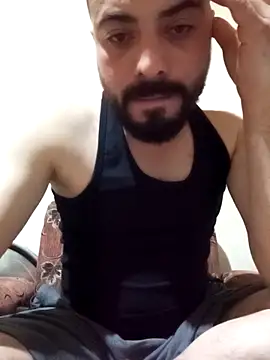 Kaan1607 online show from 11-16-25, 09:53