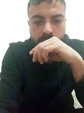 Kaan1607 online show from 11-18-25, 06:29