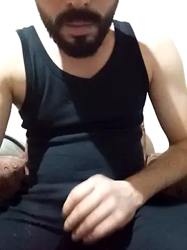 Kaan1607 online show from 11-30-25, 08:46