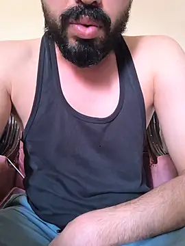 Snapshot of Kaan1607 chatting on 05-26-26, 10:00 Kaan1607 online show from 05-26-26, 10:00