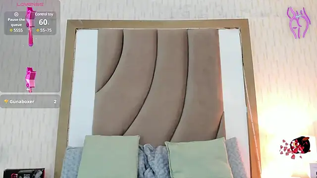 ThyaraJhons online show from 02-10-25, 12:18