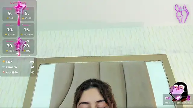 ThyaraJhons online show from 02-11-25, 03:08