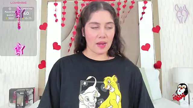 ThyaraJhons online show from 02-15-25, 12:11