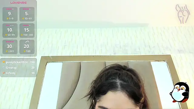 ThyaraJhons online show from 03-17-25, 03:07