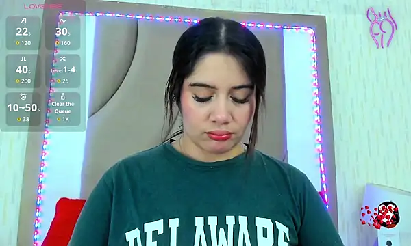 ThyaraJhons online show from 09-25-25, 12:09