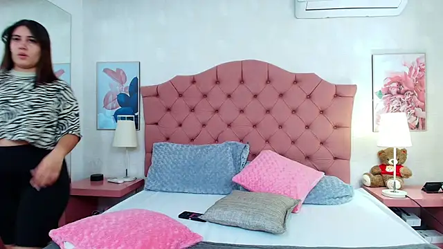 ThyaraJhons online show from 01-15-26, 11:48