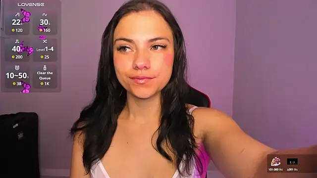 Snapshot of ivyy_scott chatting on 03-04-25, 05:34 ivyy scott online show from 03-04-25, 05:34