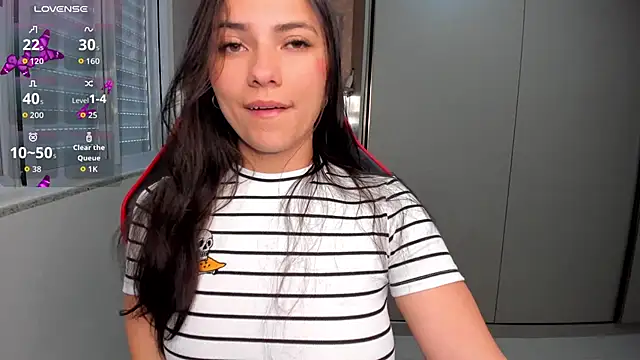 Snapshot of ivyy_scott chatting on 09-18-25, 01:35 ivyy scott online show from 09-18-25, 01:35