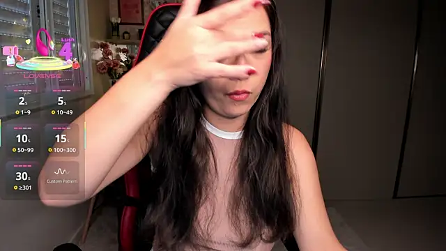 ivyy scott online show from 11-14-25, 12:15