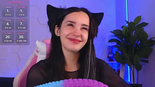 EvaCanton online show from 12-04-24, 02:59