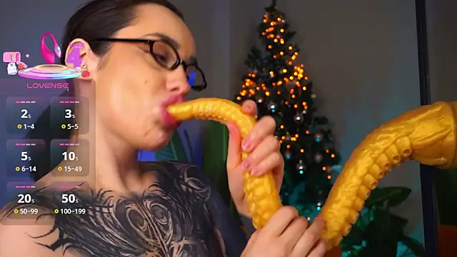 EvaCanton online show from 01-07-26, 02:25