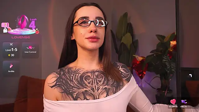 Snapshot of EvaCanton chatting on 03-04-26, 02:06 EvaCanton online show from 03-04-26, 02:06