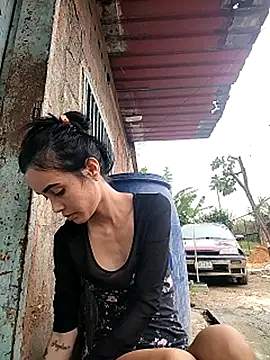 The-quee22 online show from 10-03-25, 09:12