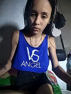 The-quee22 online show from 11-07-25, 07:58