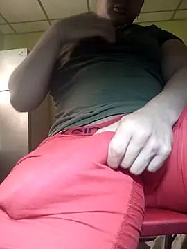 AlexisSpears  online show from 05-02-26, 08:03