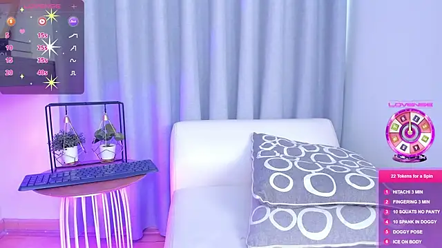 Lucyortiz  online show from 12-02-24, 09:39