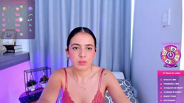 Lucyortiz  online show from 12-04-24, 05:55