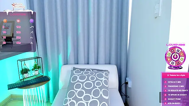 Lucyortiz  online show from 12-05-24, 05:50