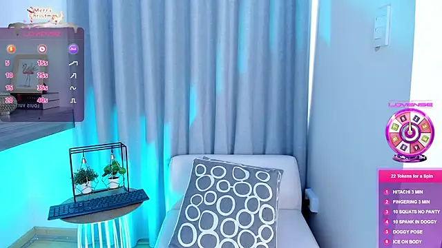 Lucyortiz  online show from 12-17-24, 06:20