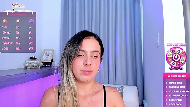 Lucyortiz  online show from 12-20-24, 09:06