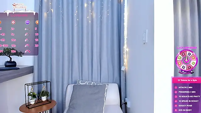 Lucyortiz  online show from 12-28-24, 03:37