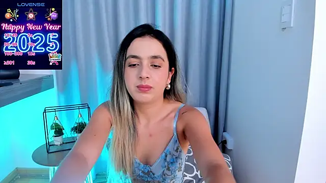 Lucyortiz  online show from 01-11-25, 01:22