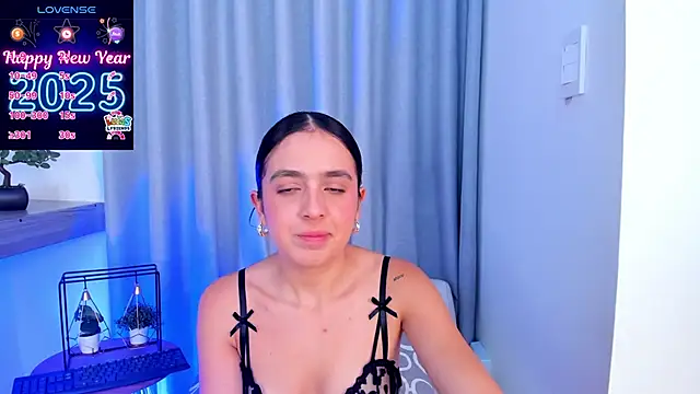 Lucyortiz  online show from 01-13-25, 12:13